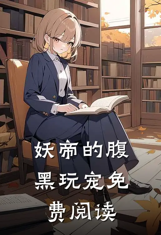 妖帝的腹黑玩宠免费阅读