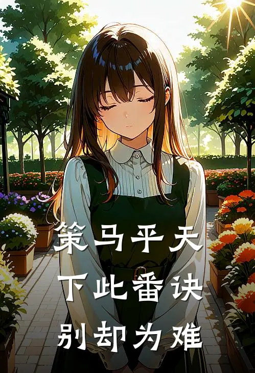 策马平天下此番诀别却为难