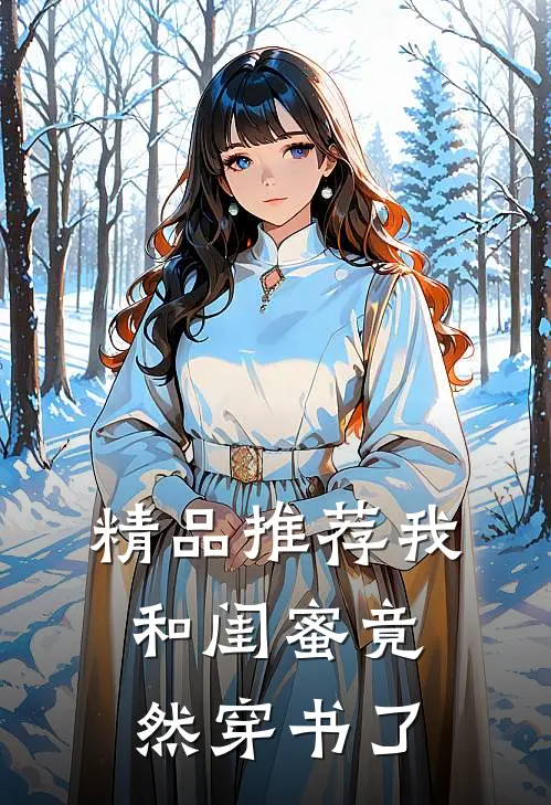 精品推荐我和闺蜜竟然穿书了