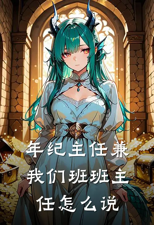 年纪主任兼我们班班主任怎么说