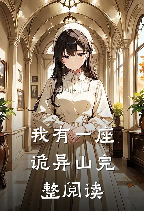 我有一座诡异山完整阅读