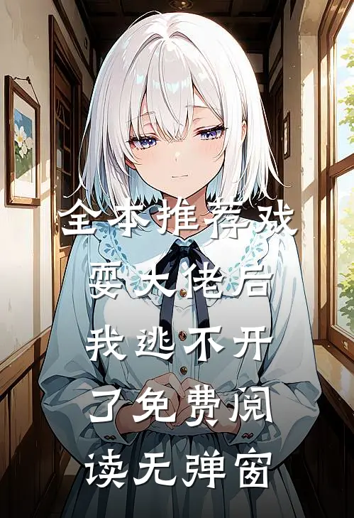 全本推荐戏耍大佬后,我逃不开了免费阅读无弹窗