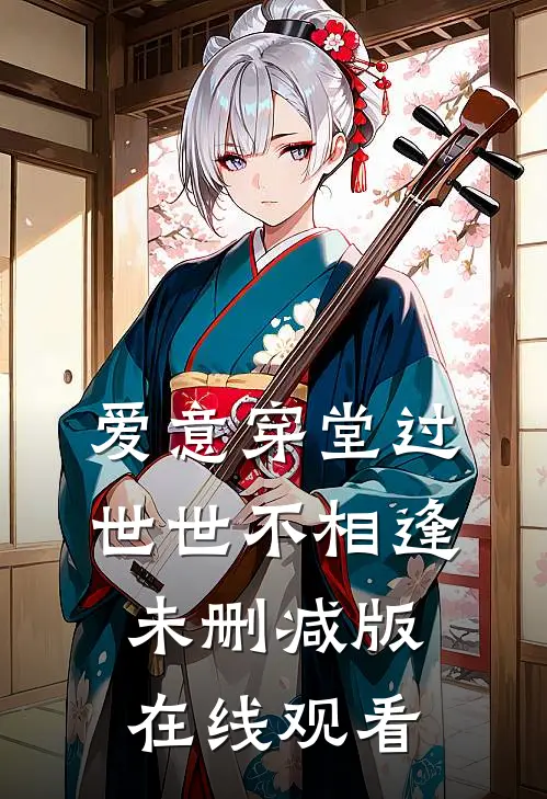 爱意穿堂过世世不相逢未删减版在线观看