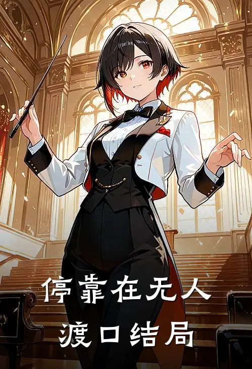 停靠在无人渡口结局