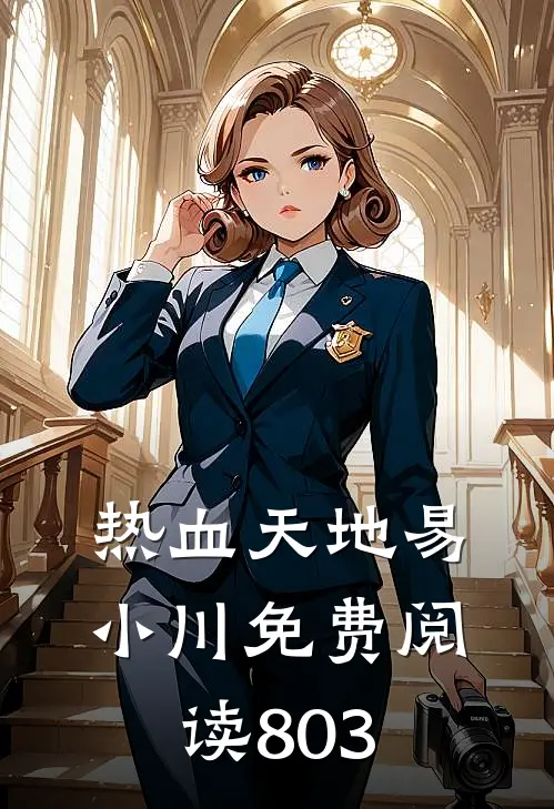热血天地易小川免费阅读803