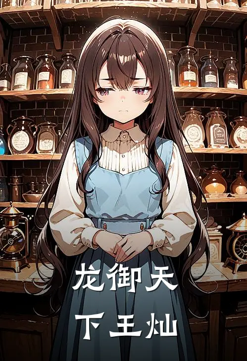 龙御天下王灿