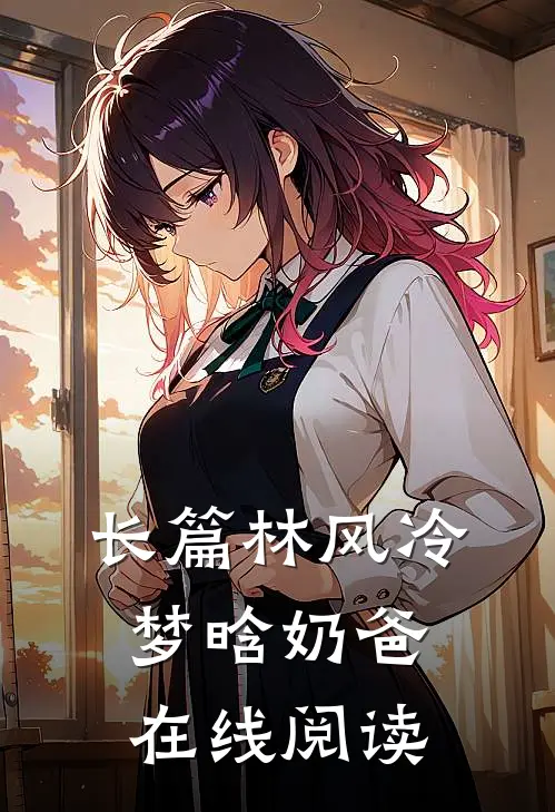 长篇林风冷梦晗奶爸在线阅读