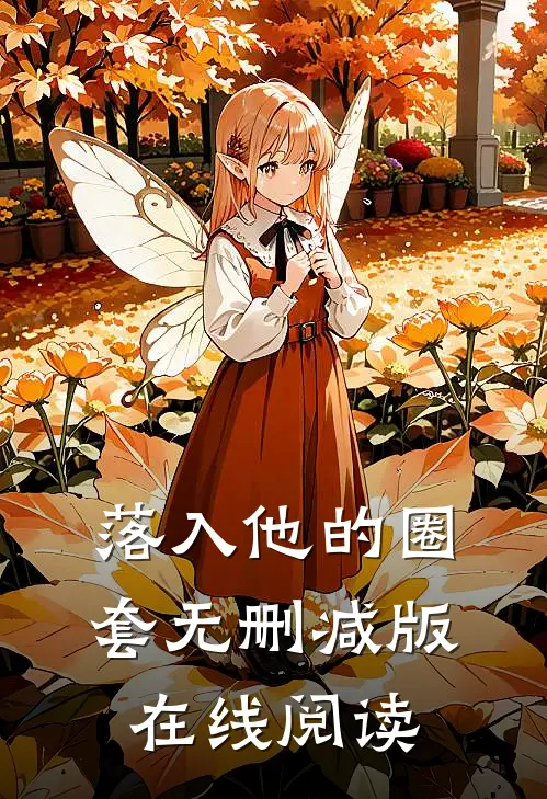 落入他的圈套无删减版在线阅读