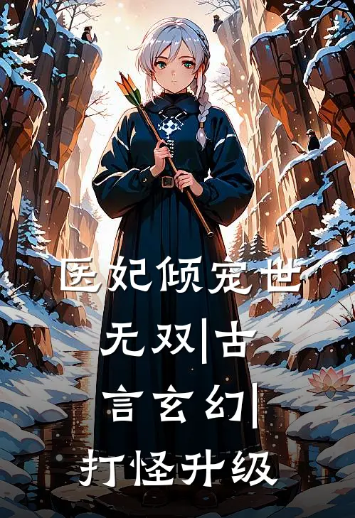医妃倾宠世无双|古言玄幻|打怪升级