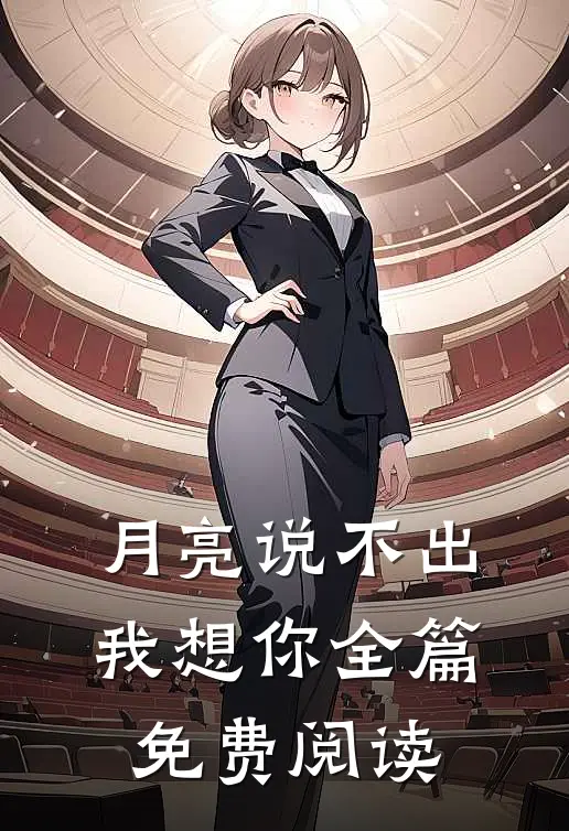 月亮说不出我想你全篇免费阅读