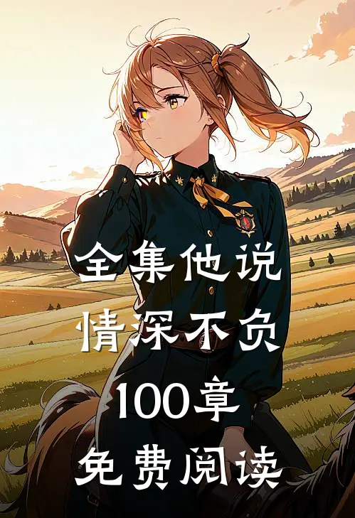 全集他说情深不负100章免费阅读
