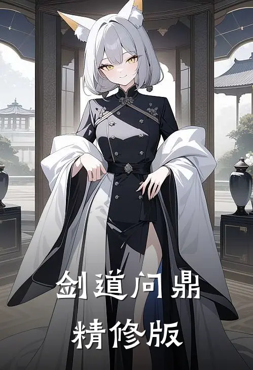 剑道问鼎精修版