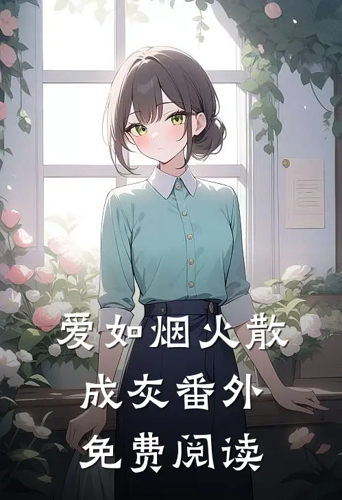 爱如烟火散成灰 番外免费阅读