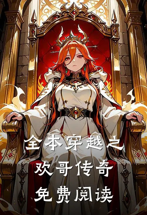 全本穿越之欢哥传奇免费阅读