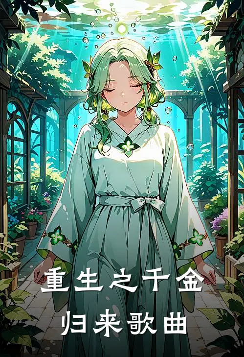 重生之千金归来歌曲