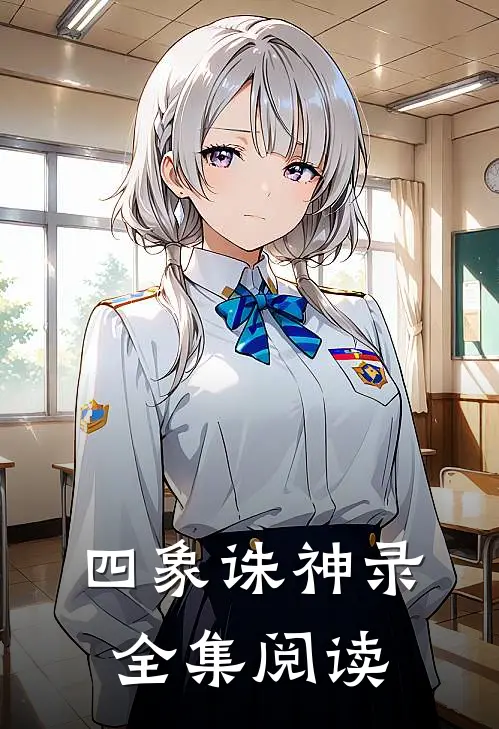 四象诛神录全集阅读