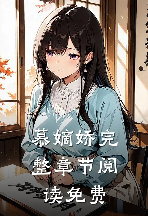 慕嫡娇完整章节阅读免费