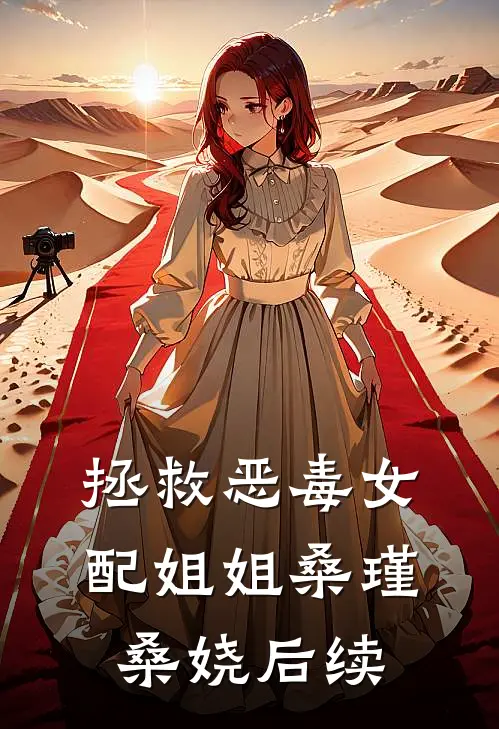拯救恶毒女配姐姐桑瑾桑娆后续