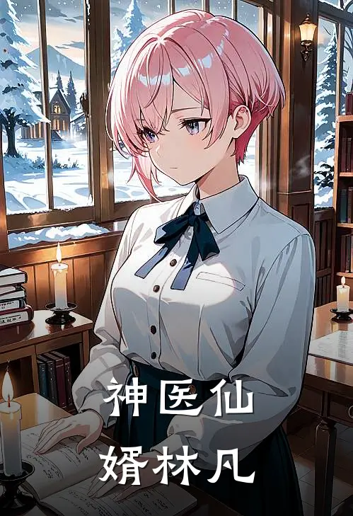 神医仙婿林凡