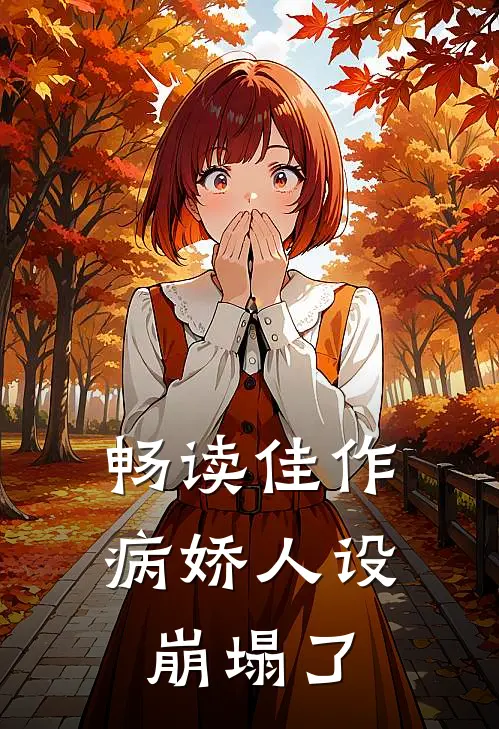 畅读佳作病娇人设崩塌了