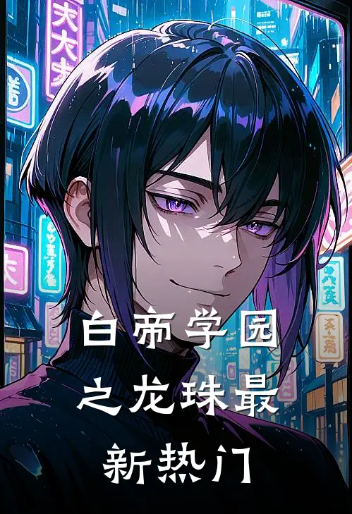 白帝学园之龙珠最新热门