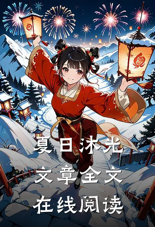 夏日沐光文章全文在线阅读