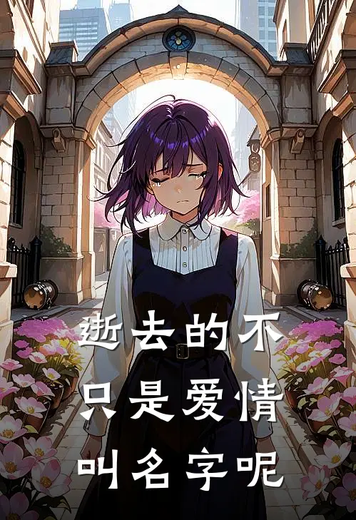 逝去的不只是爱情叫名字呢