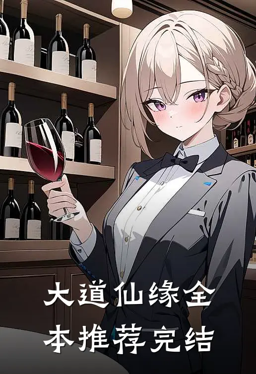 大道仙缘全本推荐完结