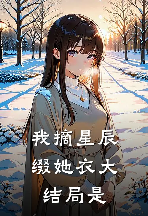 我摘星辰缀她衣大结局是