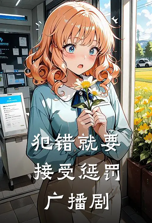 犯错就要接受惩罚广播剧