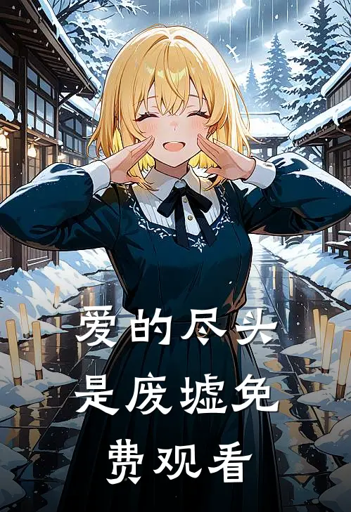 爱的尽头是废墟免费观看