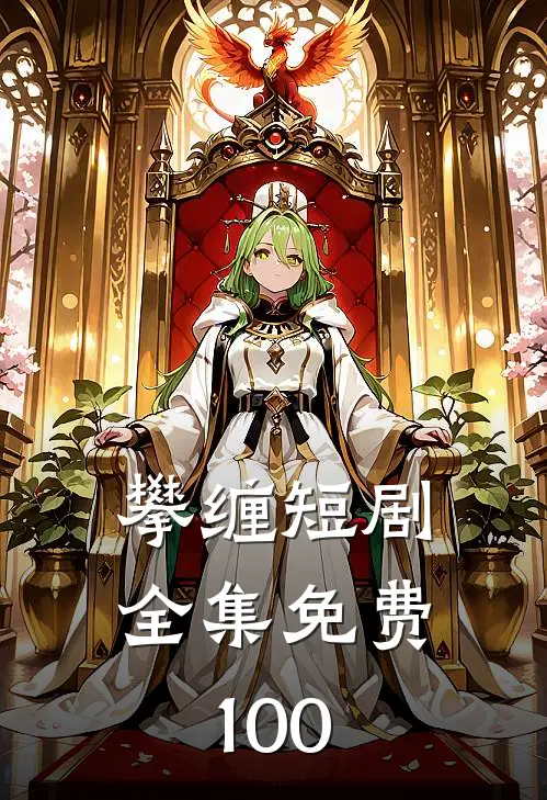 攀缠短剧全集免费100