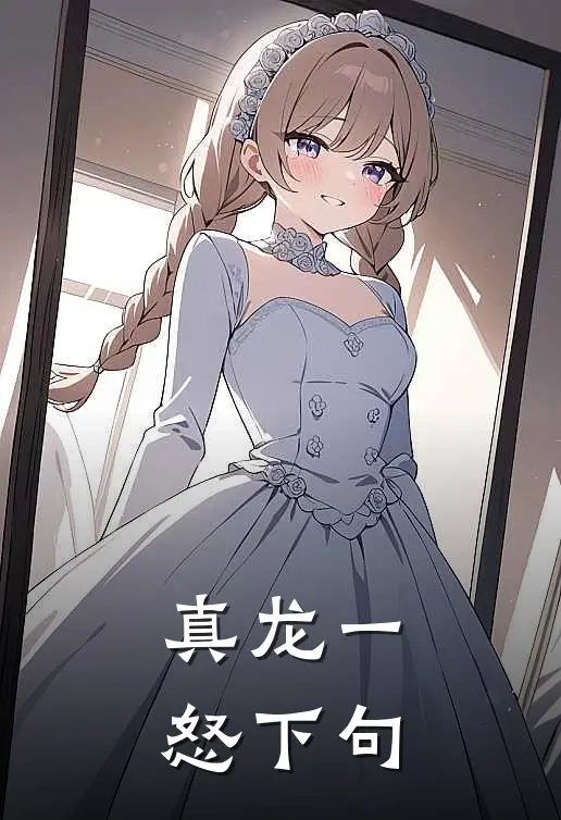 真龙一怒下句