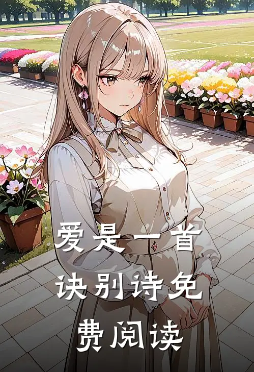 爱是一首诀别诗免费阅读