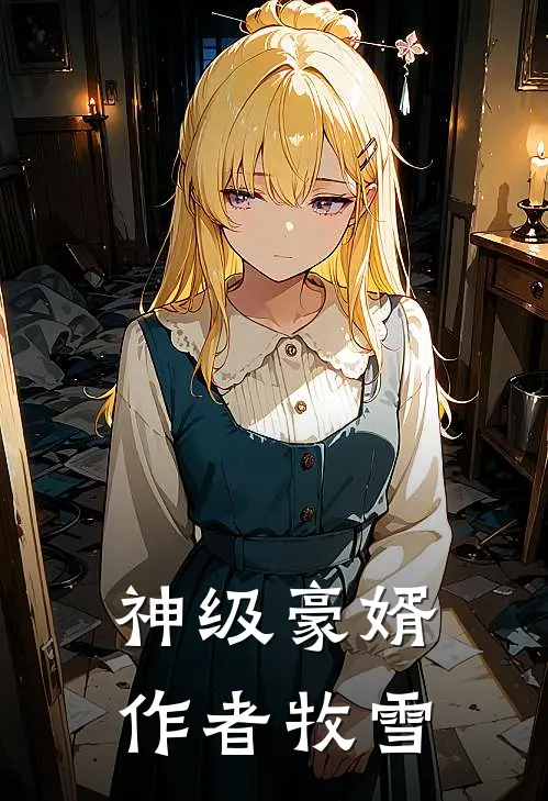 神级豪婿作者牧雪