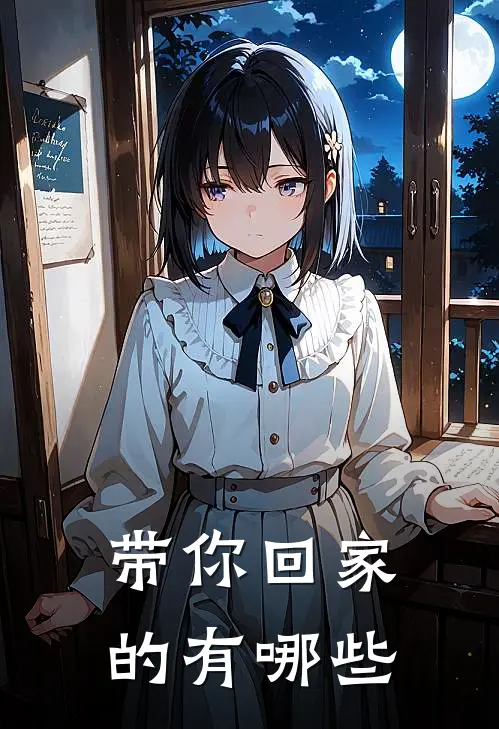 带你回家的有哪些