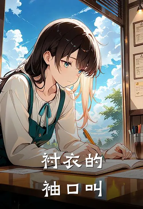 衬衣的袖口叫
