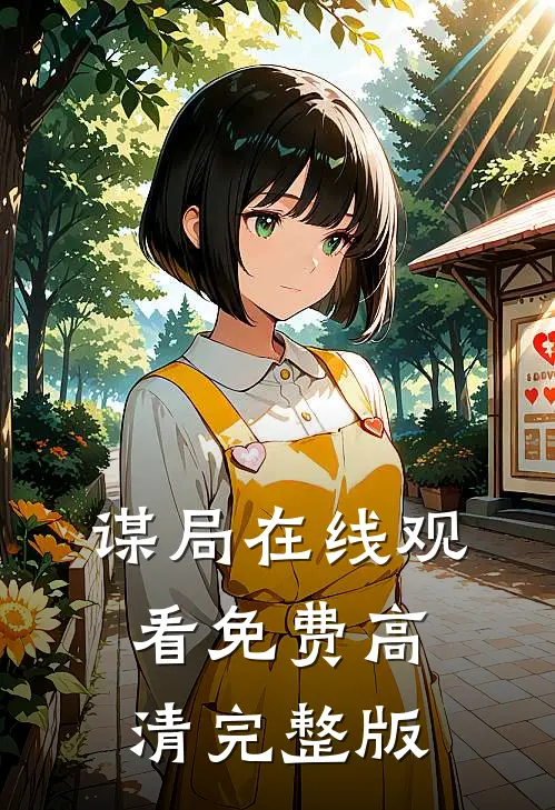 谋局在线观看免费高清完整版