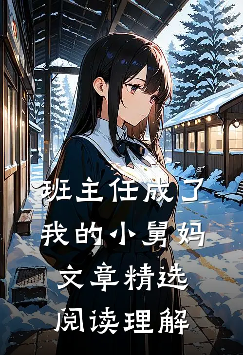 班主任成了我的小舅妈文章精选阅读理解