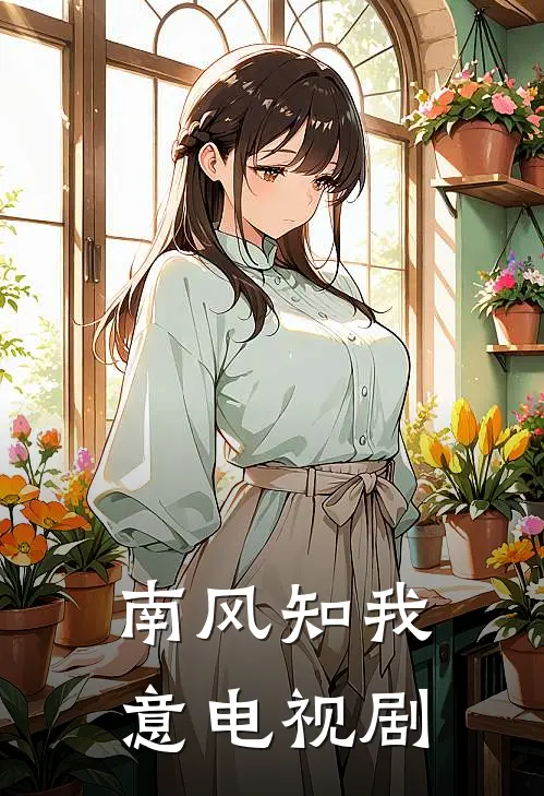 南风知我意电视剧