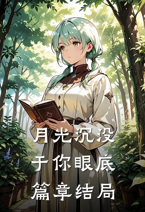 月光沉没于你眼底篇章结局