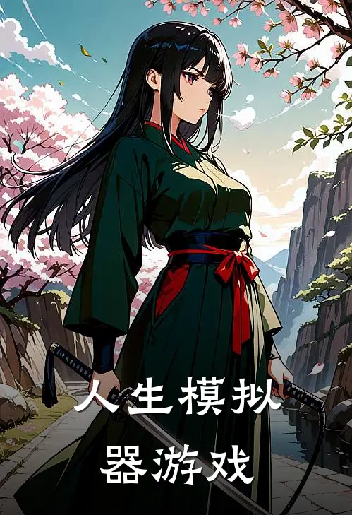 人生模拟器游戏