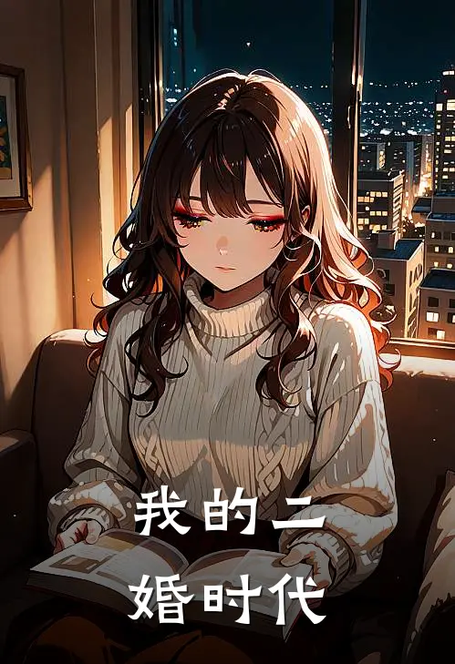 我的二婚时代