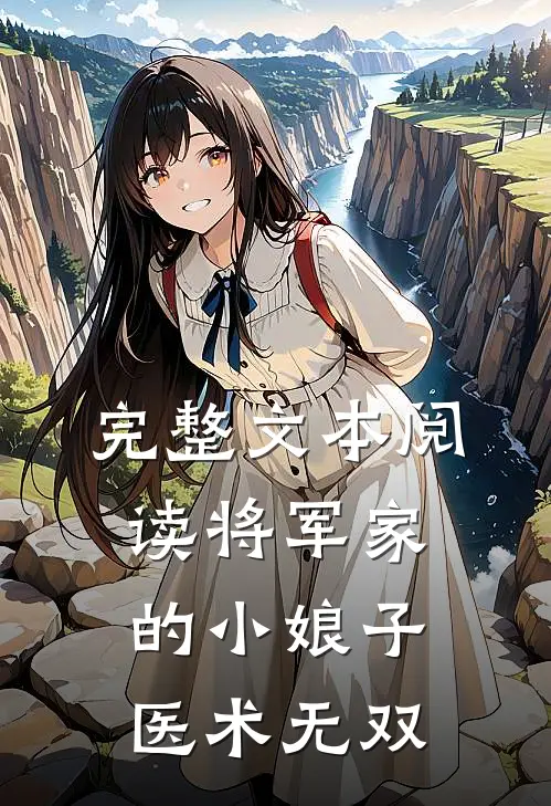 完整文本阅读将军家的小娘子医术无双
