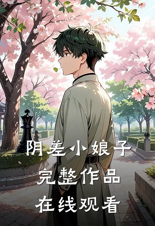 阴差小娘子完整作品在线观看