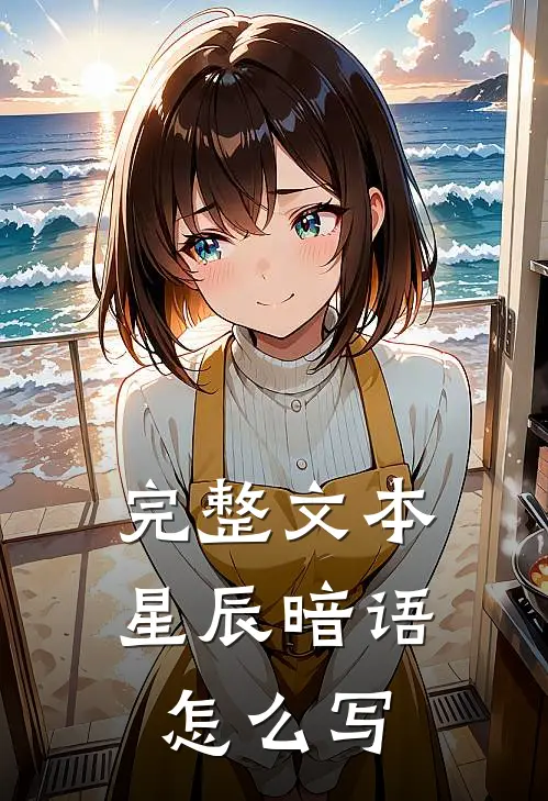 完整文本星辰暗语怎么写