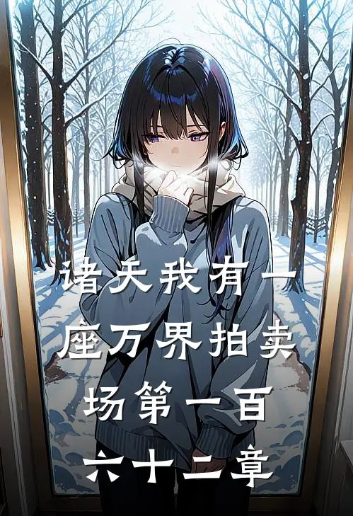诸天我有一座万界拍卖场第一百六十二章