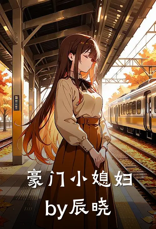 豪门小媳妇by辰晓