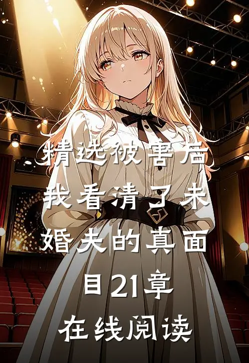 精选被害后我看清了未婚夫的真面目21章在线阅读