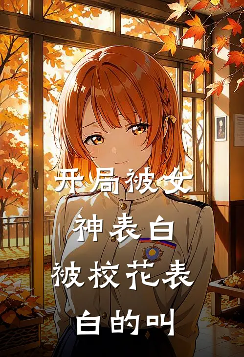 开局被女神表白,被校花表白的叫